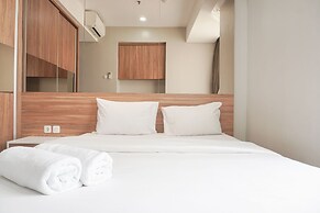 Comfort And Homey 3Br At Pesona Bahari Apartment