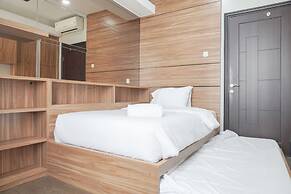 Comfort And Homey 3Br At Pesona Bahari Apartment