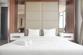 Comfort And Homey 3Br At Pesona Bahari Apartment