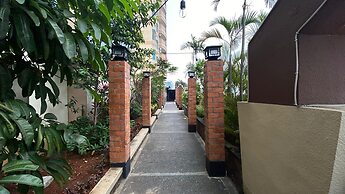 Comfort And Homey 3Br At Pesona Bahari Apartment