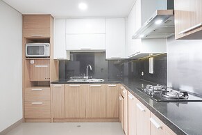 Comfort And Homey 3Br At Pesona Bahari Apartment