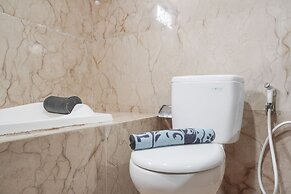 Comfort And Homey 3Br At Pesona Bahari Apartment