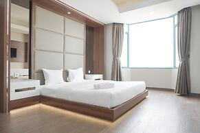 Comfort And Homey 3Br At Pesona Bahari Apartment