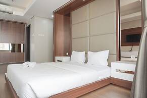 Comfort And Homey 3Br At Pesona Bahari Apartment