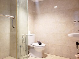 Fancy And Nice Studio At Tamansari The Hive Apartment