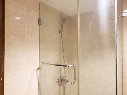 Fancy And Nice Studio At Tamansari The Hive Apartment