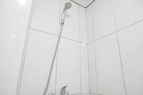 Minimalist And Cozy Studio Room At The Nest Puri Apartment