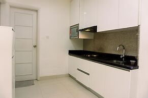 Comfort 2Br At Semanggi Apartment