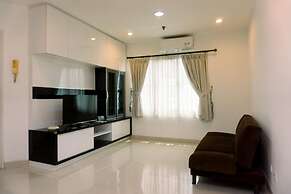 Comfort 2Br At Semanggi Apartment