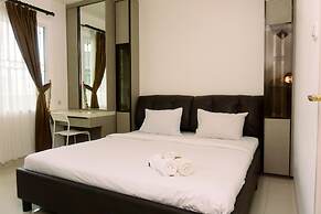Comfort 2Br At Semanggi Apartment
