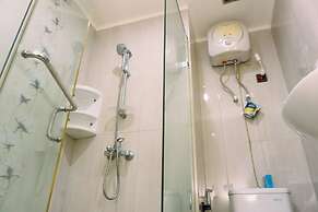 Comfort 2Br At Semanggi Apartment