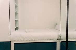 Comfort 2Br At Semanggi Apartment