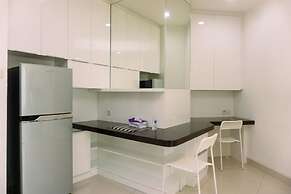 Comfort 2Br At Semanggi Apartment
