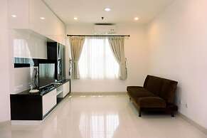 Comfort 2Br At Semanggi Apartment