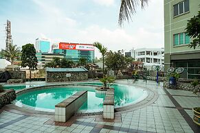 Comfort 2Br At Semanggi Apartment