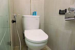 Comfort 2Br At Semanggi Apartment