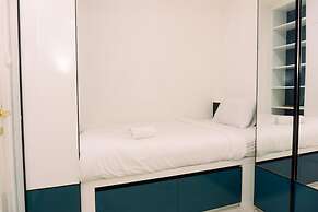 Comfort 2Br At Semanggi Apartment