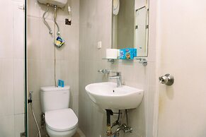 Comfort 2Br At Semanggi Apartment