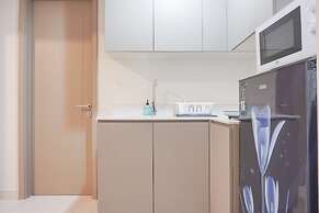 Fancy And Comfort 1Br At Gold Coast Apartment