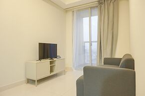 Fancy And Comfort 1Br At Gold Coast Apartment