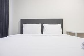 Fancy And Comfort 1Br At Gold Coast Apartment