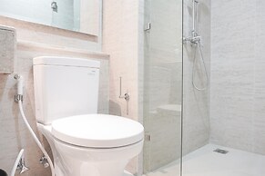 Fancy And Comfort 1Br At Gold Coast Apartment