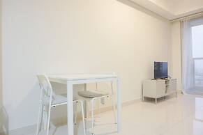 Fancy And Comfort 1Br At Gold Coast Apartment