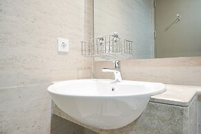 Fancy And Comfort 1Br At Gold Coast Apartment