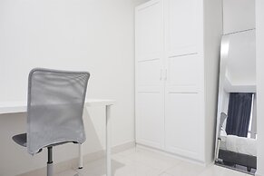 Fancy And Comfort 1Br At Gold Coast Apartment