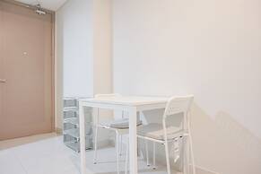 Fancy And Comfort 1Br At Gold Coast Apartment