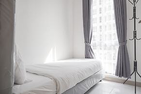 Restful 2Br Tokyo Riverside Pik 2 Apartment