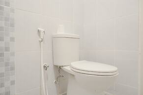 Restful 2Br Tokyo Riverside Pik 2 Apartment