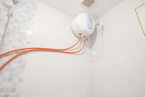 Restful 2Br Tokyo Riverside Pik 2 Apartment