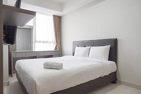 Comfort 2Br At Gold Coast Apartment