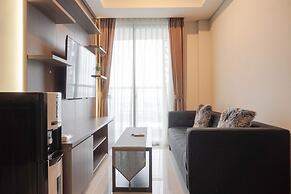 Comfort 2Br At Gold Coast Apartment