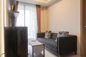 Comfort 2Br At Gold Coast Apartment