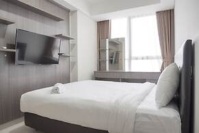 Comfort 2Br At Gold Coast Apartment