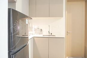 Comfort 2Br At Gold Coast Apartment