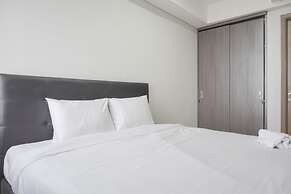 Comfort 2Br At Gold Coast Apartment