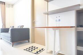 Comfort 2Br At Gold Coast Apartment