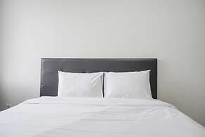 Comfort 2Br At Gold Coast Apartment