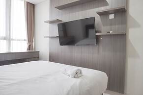 Comfort 2Br At Gold Coast Apartment