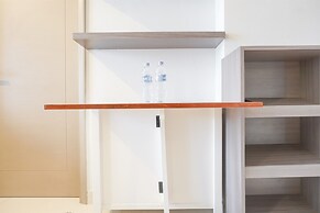 Comfort 2Br At Gold Coast Apartment