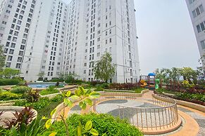 Best Location And Simply Studio Room At Bassura City Apartment