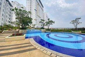 Best Location And Simply Studio Room At Bassura City Apartment