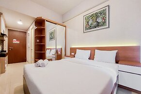 Cozy With Modern Design Studio Parkland Avenue Apartment