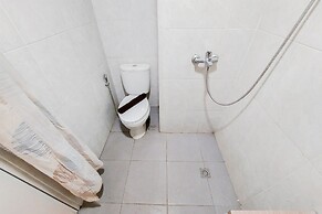 Cozy With Modern Design Studio Parkland Avenue Apartment