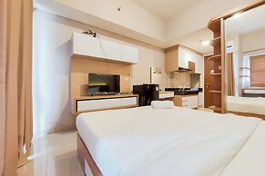 Cozy With Modern Design Studio Parkland Avenue Apartment