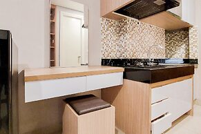 Cozy With Modern Design Studio Parkland Avenue Apartment