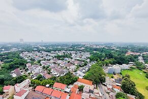 Cozy With Modern Design Studio Parkland Avenue Apartment
